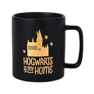 *NWT* Hallmark Harry Potter Hogwarts Castle Mug, 13.5oz